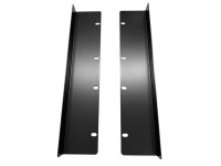 Studiomaster RA CLUB XS10 Rack Brackets Studiomaster RA CLUB XS10 Rack Brackets